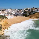 6a Fabrica Velha - Beautiful House Pool Walking Дом отдыха Карвоейру