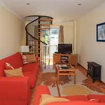Дом отдыха 6a Fabrica Velha - Beautiful House Pool Walking Карвоейру