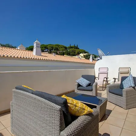 Ferienhaus 6a Fabrica Velha - Beautiful House Pool Walking