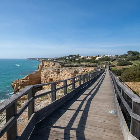Semesterbostad 6a Fabrica Velha - Beautiful House Pool Walking Carvoeiro (Lagoa)
