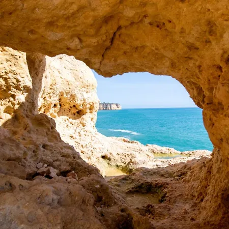 6a Fabrica Velha - Beautiful House Pool Walking * Carvoeiro (Lagoa)