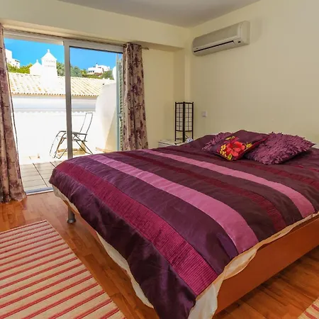 Дом отдыха 6a Fabrica Velha - Beautiful House Pool Walking