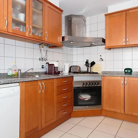 Ferienhaus 6a Fabrica Velha - Beautiful House Pool Walking