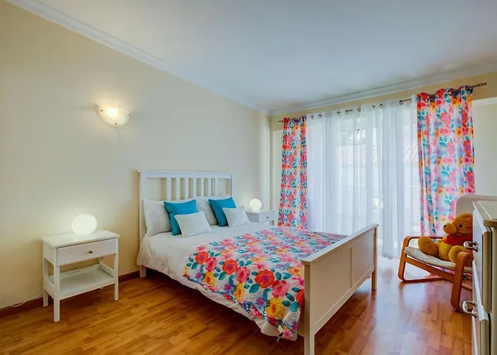 Nyaraló 6a Fabrica Velha - Beautiful House Pool Walking *