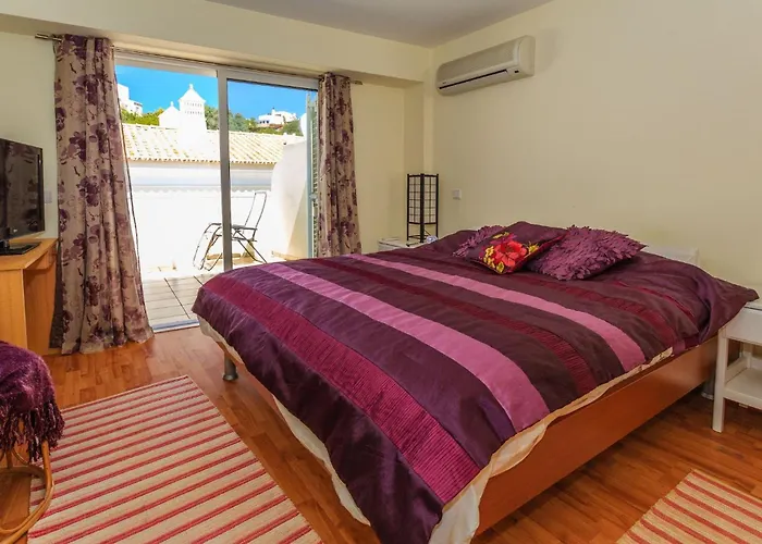 Nyaraló 6a Fabrica Velha - Beautiful House Pool Walking