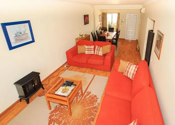 6a Fabrica Velha - Beautiful House Pool Walking Nyaraló Carvoeiro