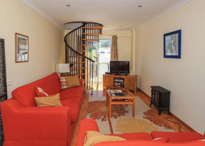 Nyaraló 6a Fabrica Velha - Beautiful House Pool Walking Carvoeiro