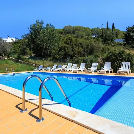 Casa de Férias 6a Fabrica Velha - Beautiful House Pool Walking Carvoeiro (Lagoa)